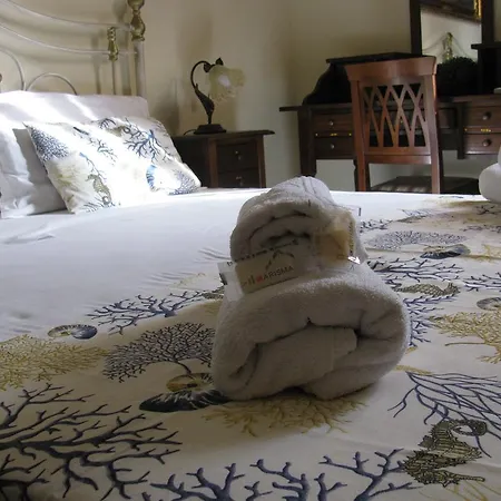 Pensjonat In Gallipoli