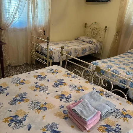 In Πανσιόν 3*