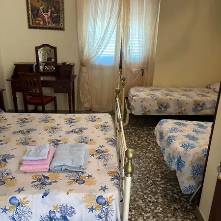 Πανσιόν In 3*