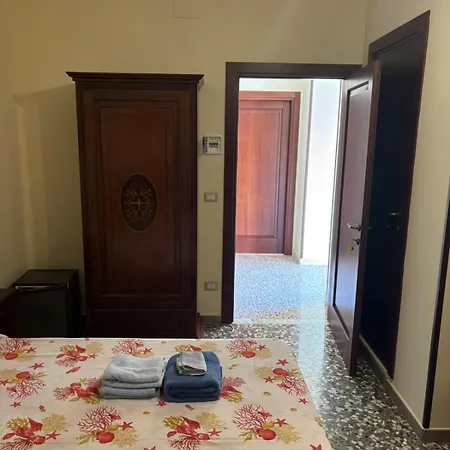 In 게스트하우스