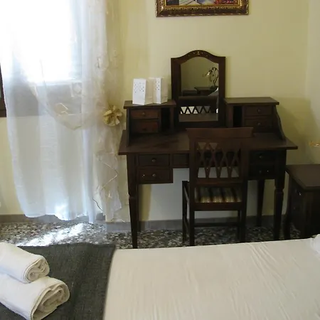 Affittacamere In Gallipoli