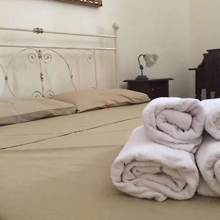 Maison d'hôtes In 3*